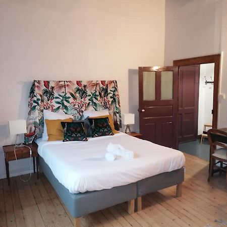 Le Studio Du 6 Apartment Dole Luaran gambar